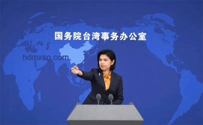 國臺辦重拳出擊：懲戒“臺獨”沈伯洋關聯企業