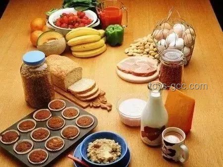 助力高考！中醫(yī)食療方案為考生加分