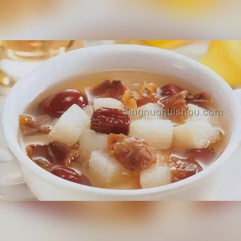 中醫食療助力高考，科學搭配提升成績