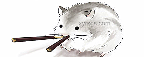 二次元老鼠干起源與影響對比分析