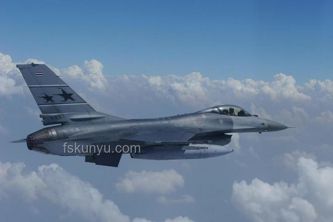 泰國(guó)空軍新型戰(zhàn)斗機(jī)采購(gòu)方案