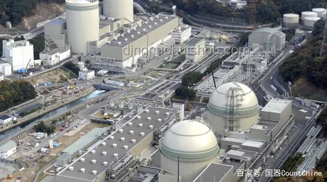 已經掌握獨立建造第三代核電站技術的國家
