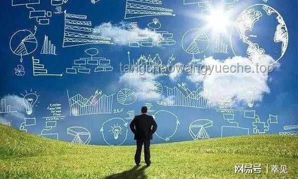 你一直堅持熱愛的事情與持久之道