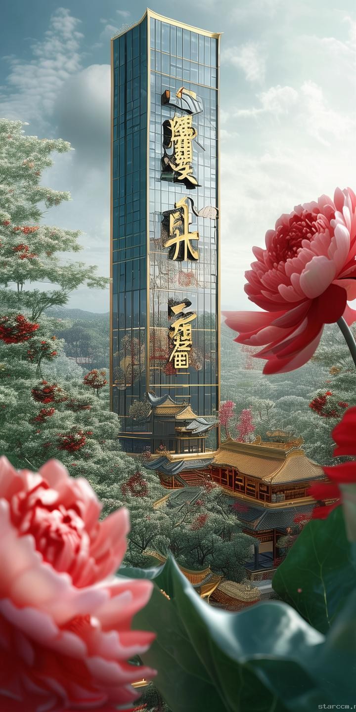 中國制造“奢”想：創(chuàng)新跨界，重塑奢侈品版圖