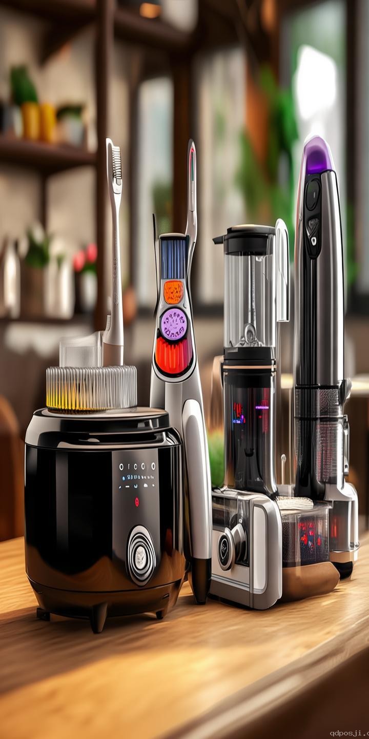 哪些國貨小家電精準滿足你的特定需求？深度解析