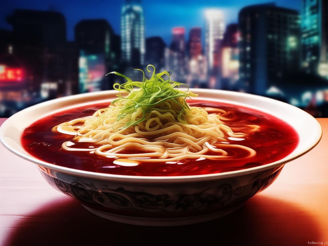 腐乳PK方便面調(diào)料，誰才是現(xiàn)代鮮味之王？
