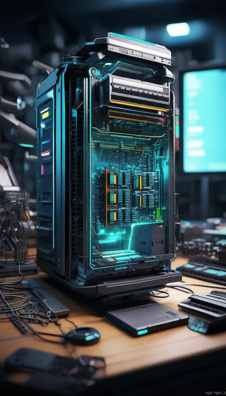 顯卡與主板更換周期洞察：技術迭代與使用壽命的雙重考量