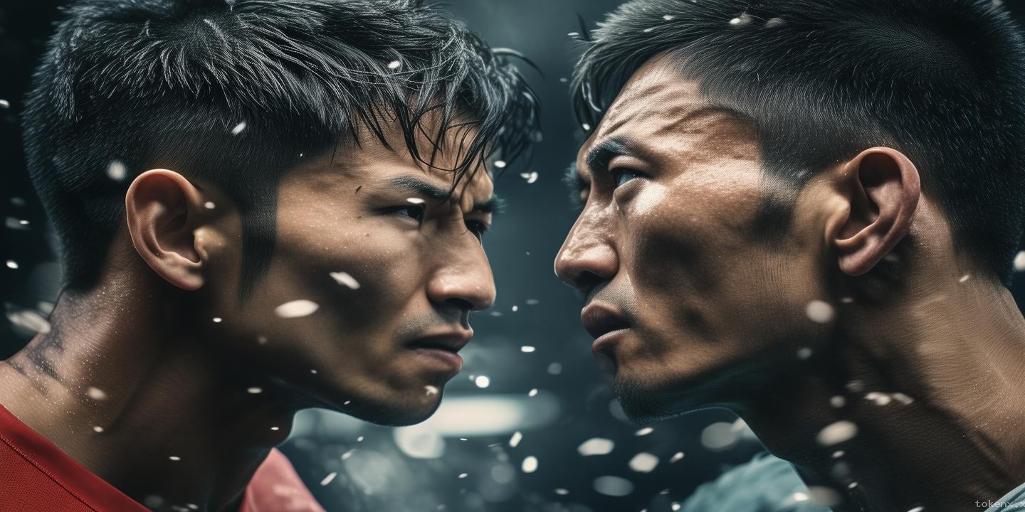 Bin哥vs北川賽后發(fā)言分析：誰更引爆話題？