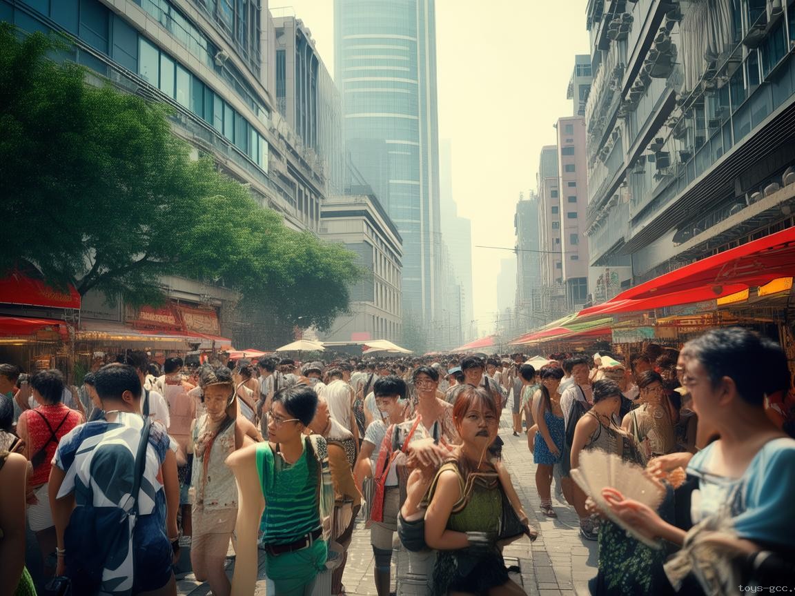 40℃高溫來襲！浙江人如何應(yīng)對接下來的糟心天氣？