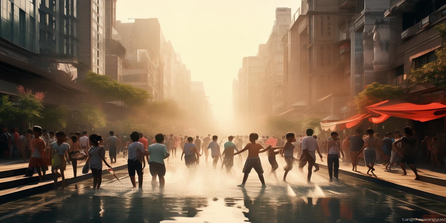 40℃高溫來襲！浙江人如何應對即將來臨的糟心天氣？