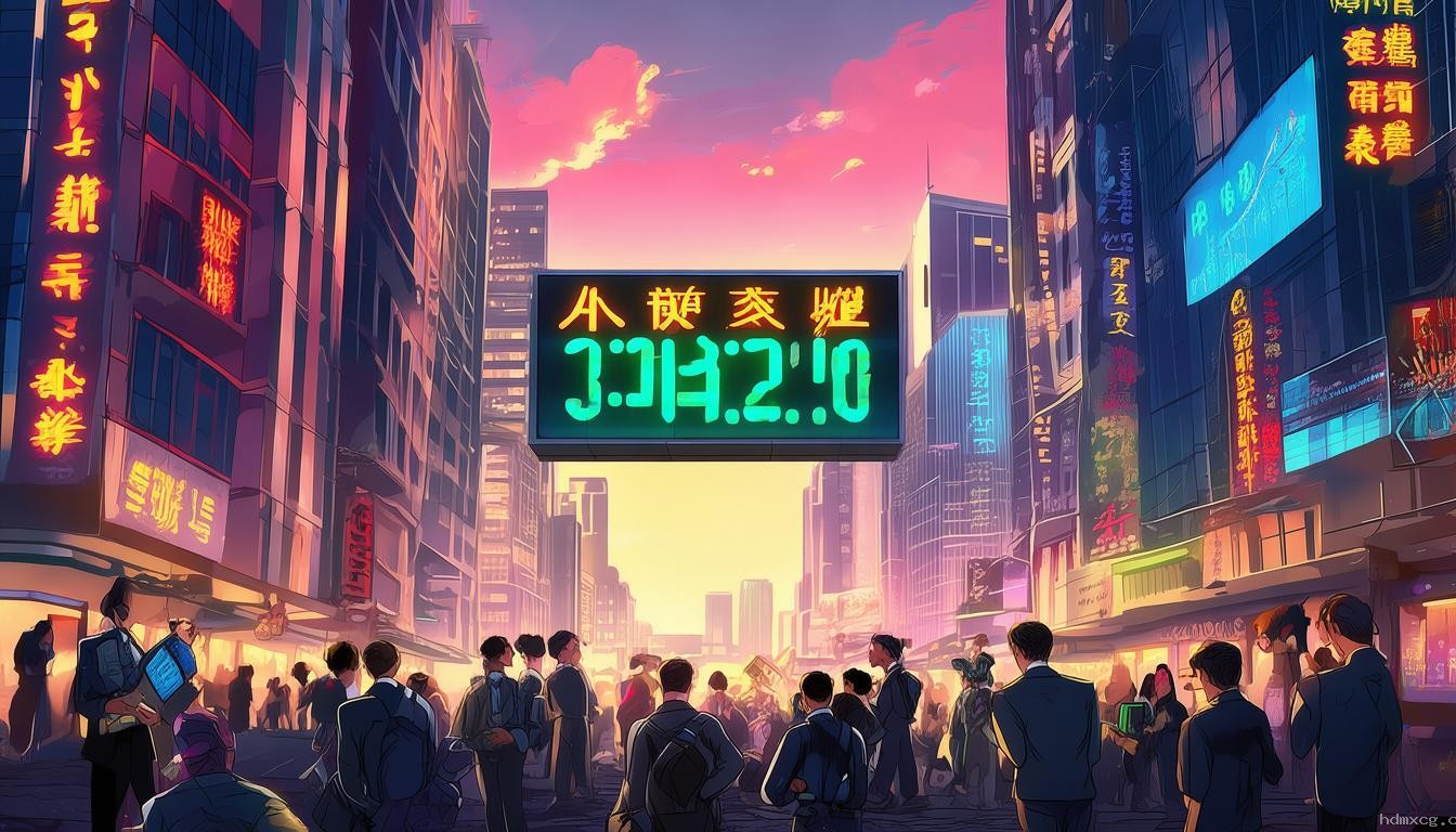 A股最新開戶數出爐，市場活躍度持續(xù)攀升