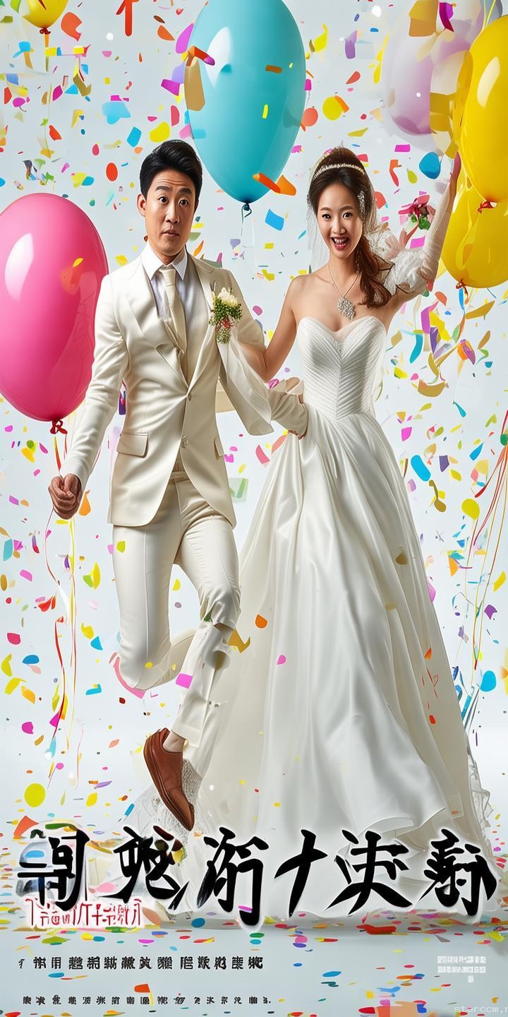 你見過哪些結婚作死的行為？我的婚禮“驚險”紀實