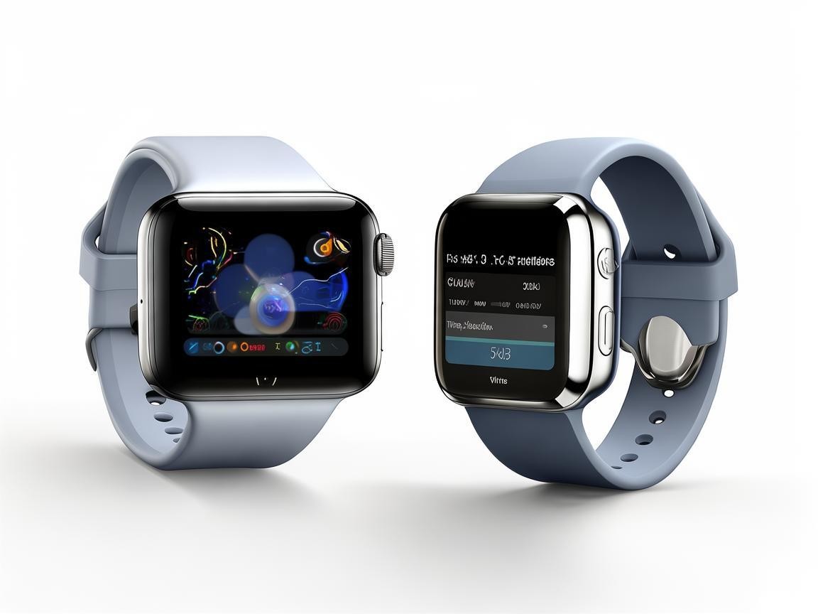 Apple Watch Series 8 vs. Fitbit Sense：智能健康追蹤對比