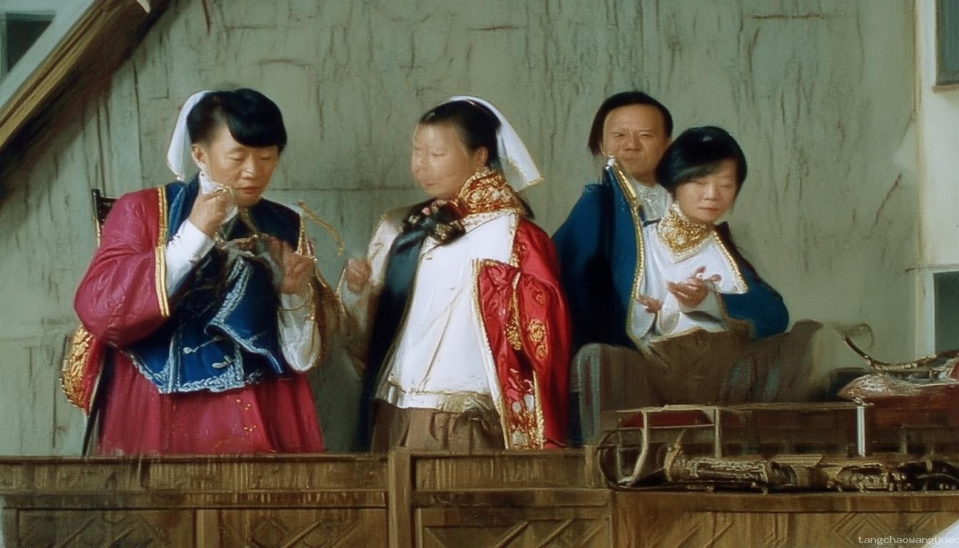 綠茵新視角：國足敗北下的創(chuàng)新足球戰(zhàn)略解碼