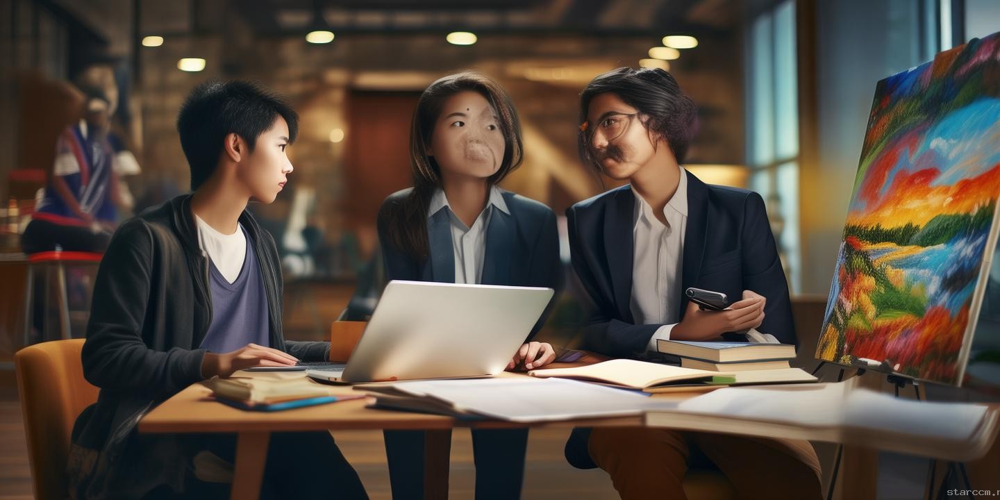 高考，真的是人生最重要的事嗎？深度解析與規劃指南