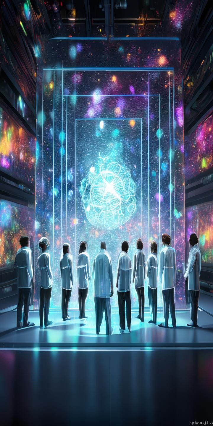 探索量子新世界：二次量子化的思維革命，重塑認知邊界