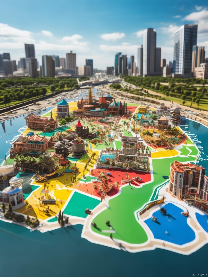 武漢旅游新探秘：本地人視角下的創新游玩地圖，跨界解鎖城市魅力