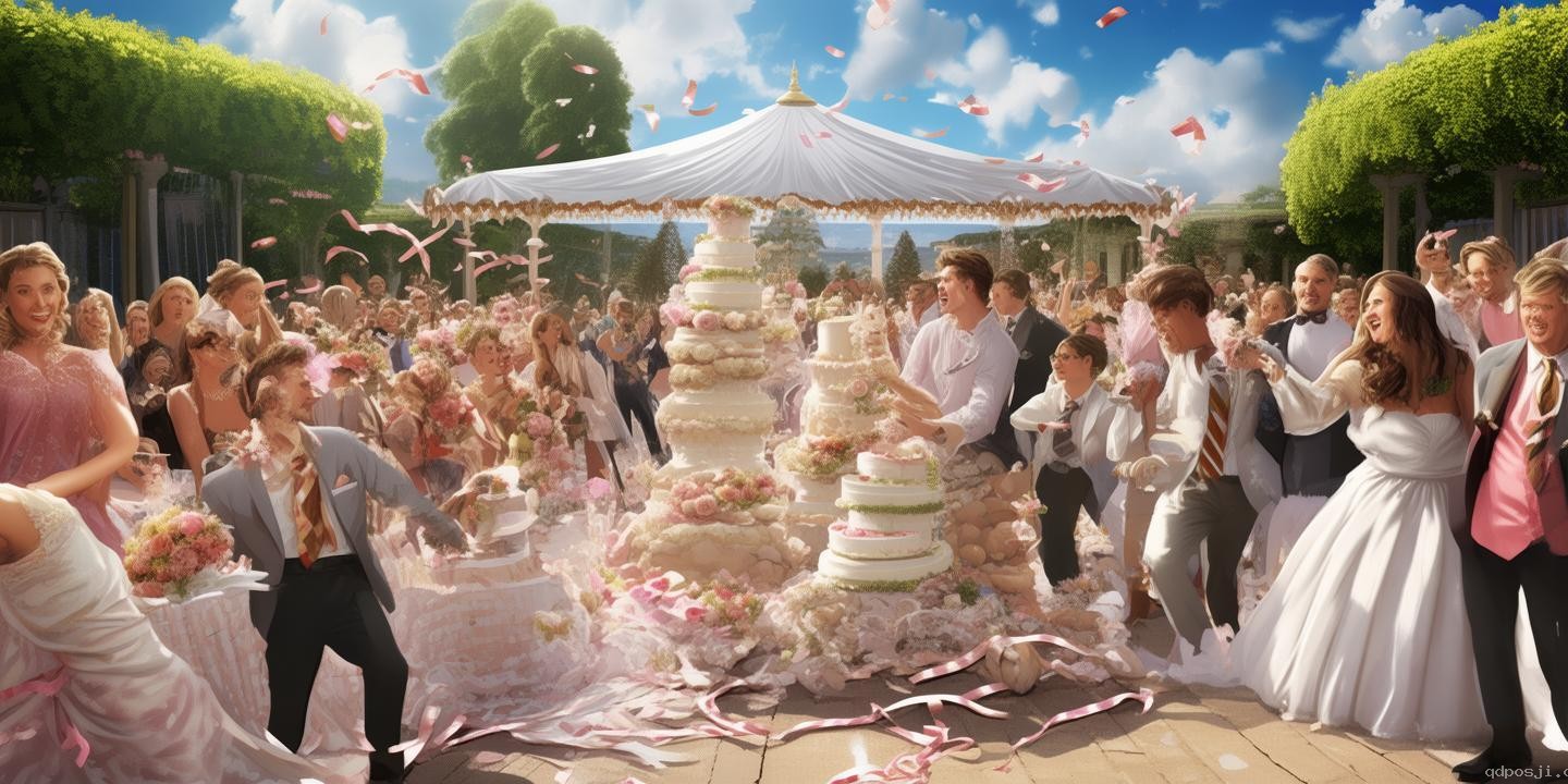 你見過哪些結(jié)婚作死行為：行業(yè)深度洞察
