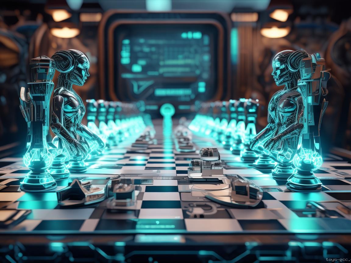 OpenAI o1自我對(duì)弈RL革新之路，探索AI智能邊界