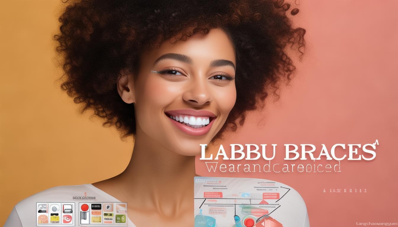 Labubu牙套佩戴與護理指南：輕松掌握，美麗加分