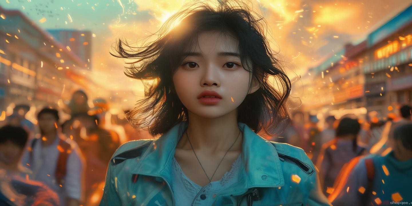 每年高考最忙的人：張韶涵