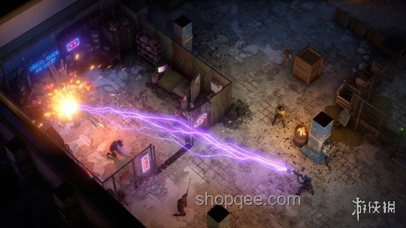 《廢土3》：戰術RPG復興的先聲與未來展望
