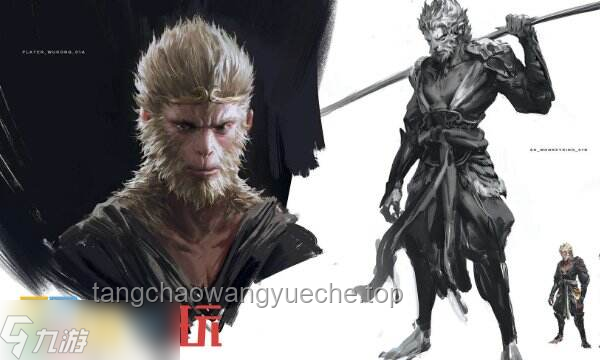 《黑神話：悟空》中鎧甲披掛的藝術與歷史融合