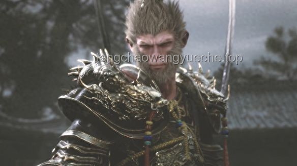 《黑神話：悟空》中鎧甲披掛的藝術與歷史融合