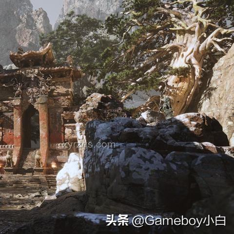 通關(guān)《黑神話：悟空》后，全面評(píng)價(jià)這款國產(chǎn)游戲