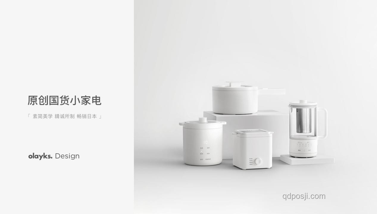 哪些國貨小家電精準滿足你的特定需求？深度解析