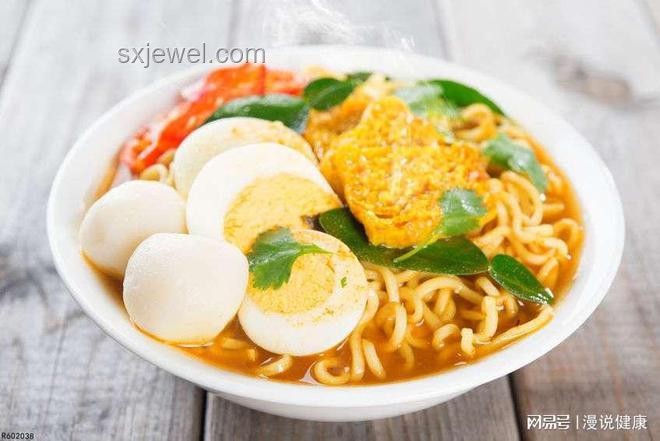 現在的食品科技下，腐乳與方便面調料鮮味對比及優化方案