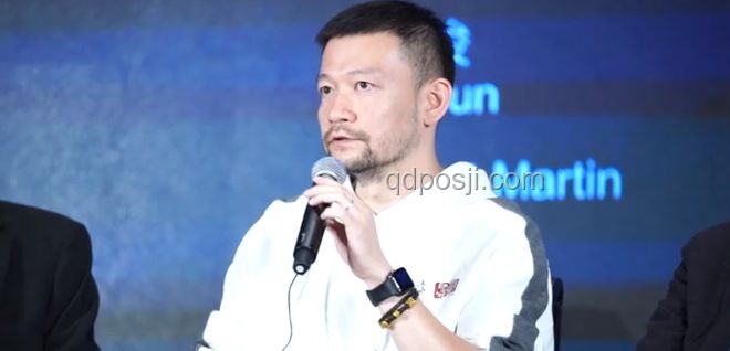 烏爾善：以新技術探索中國電影工業化之路
