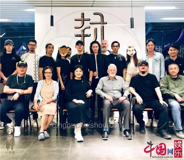 烏爾善與中國電影工業化之路的對比分析