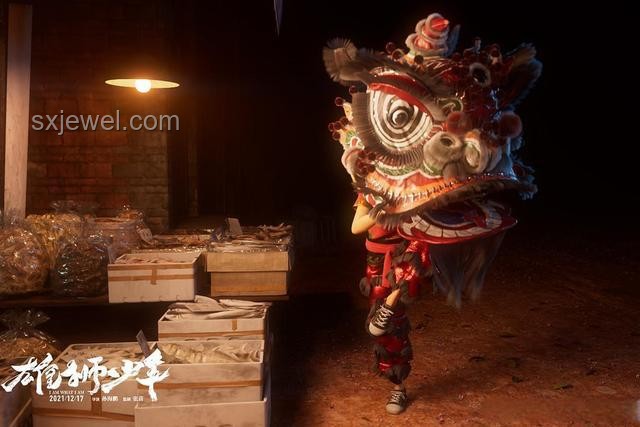 《雄獅少年2》網播口碑逆襲實操指南
