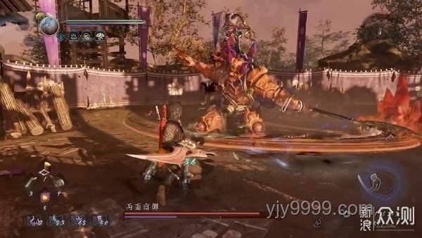 《仁王3》試玩心得分享案例分析：玩家體驗與游戲創(chuàng)新
