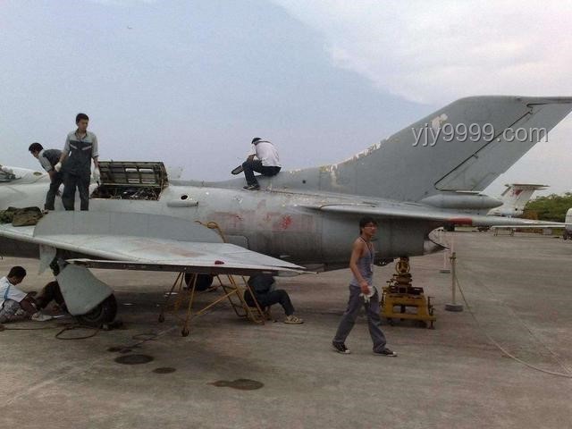 殲-10CE引領未來空戰，中國軍工強勢崛起