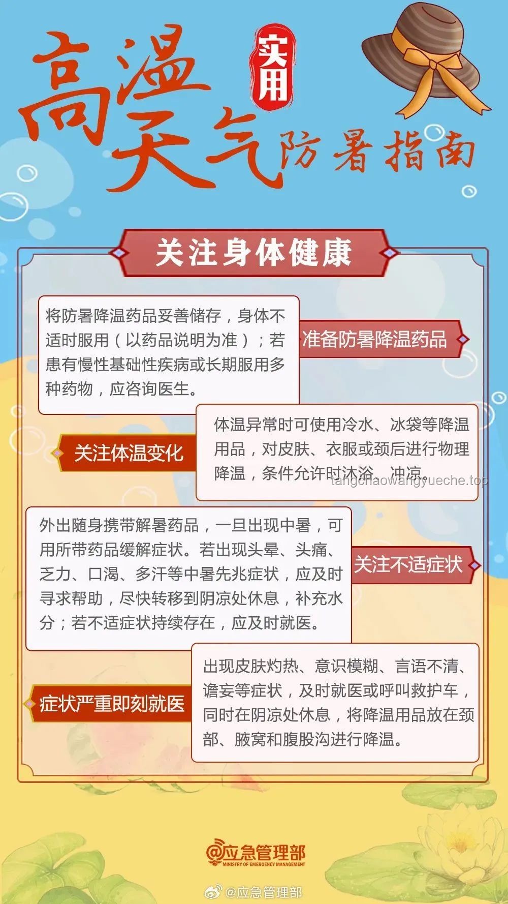 40℃高溫來襲！浙江人如何應對即將來臨的糟心天氣？