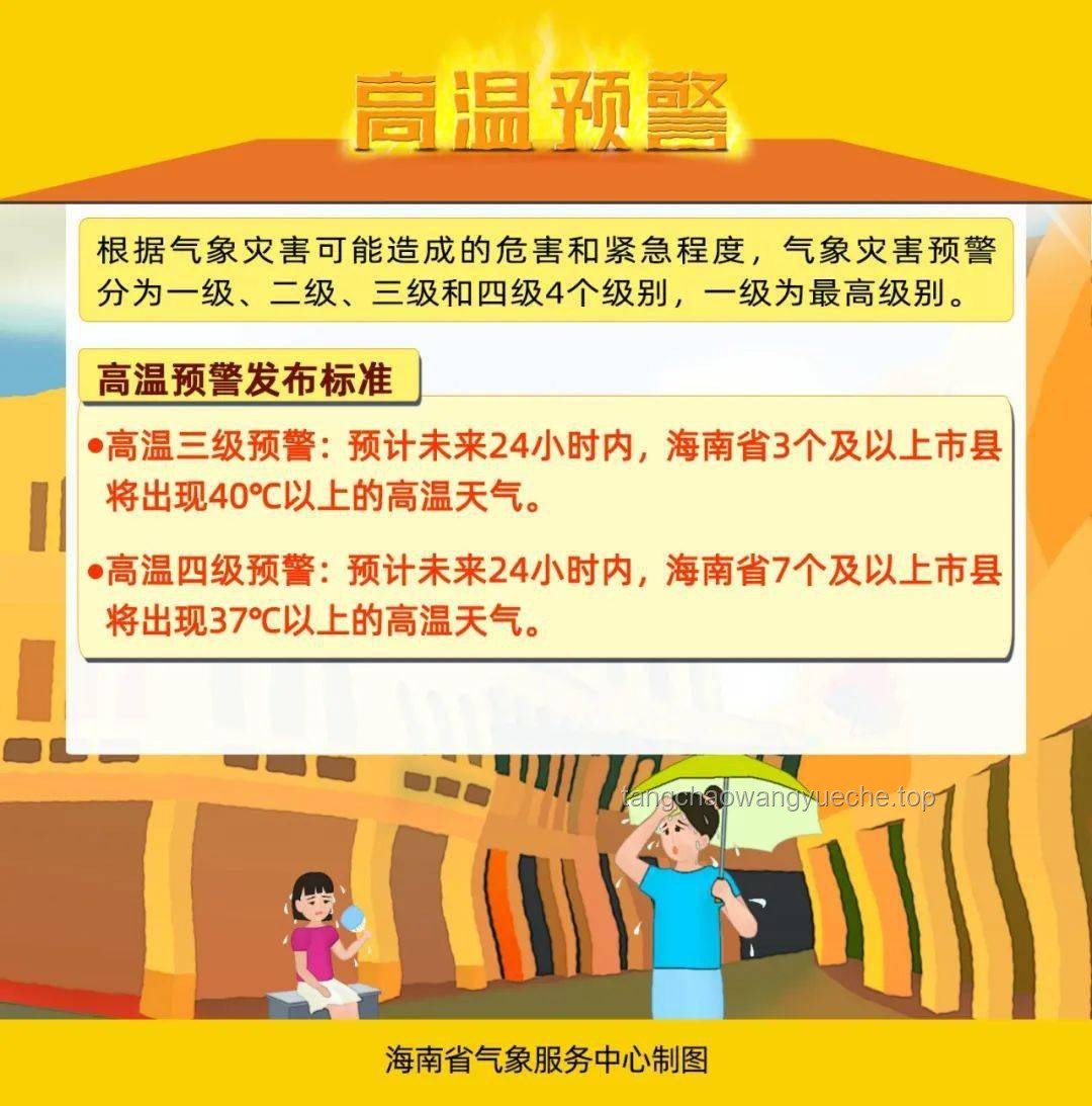 40℃高溫來襲！浙江人如何應對即將來臨的糟心天氣？