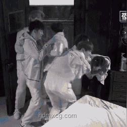 密室逃脫禮儀：尊重NPC，避免不當(dāng)行為