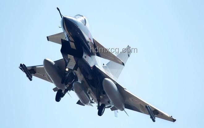 印尼考慮采購中國殲-10戰斗機：軍事現代化與高性價比的抉擇
