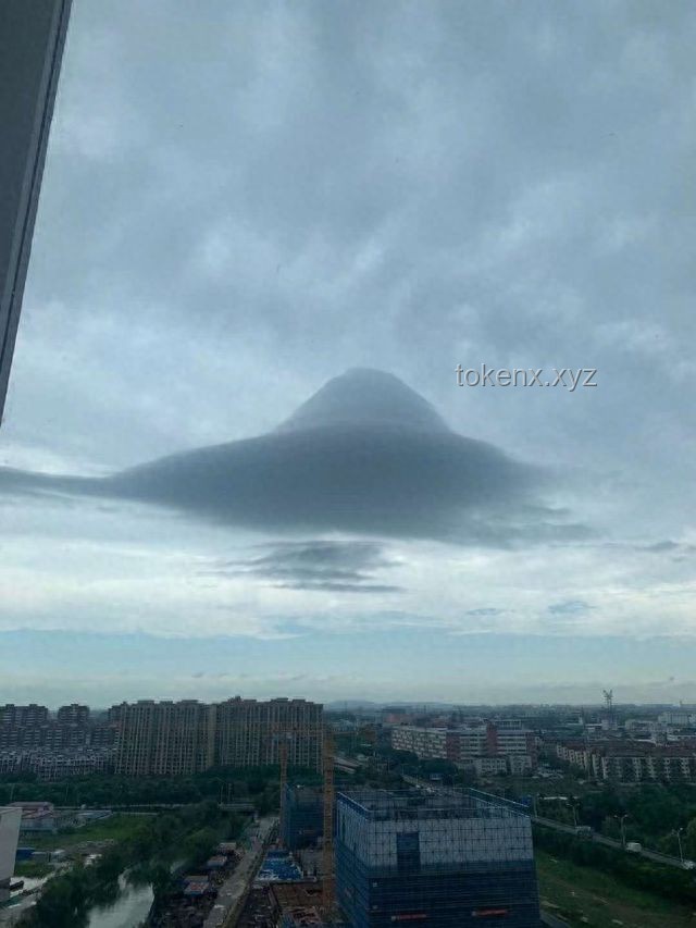 西安上空白點(diǎn)狀不明飛行物觀測(cè)與辨識(shí)指南