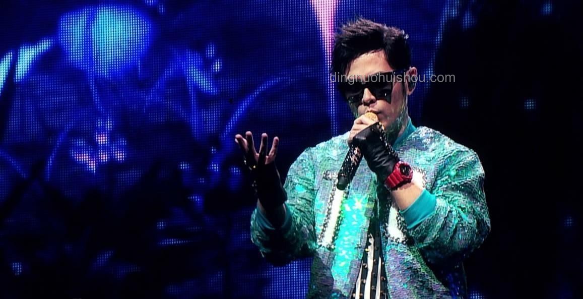 周杰倫《即興曲》發布：華語樂壇即興創作新風潮