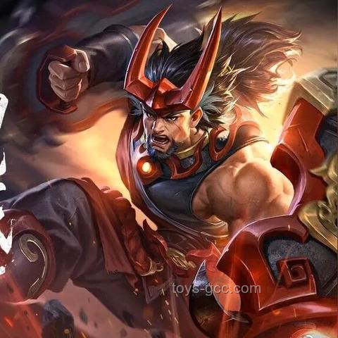 《王者榮耀》射手魯班七號防抓指南
