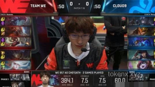 LPL 2025賽季第二賽段淘汰賽：WE 3:1 JDG，深度對比分析