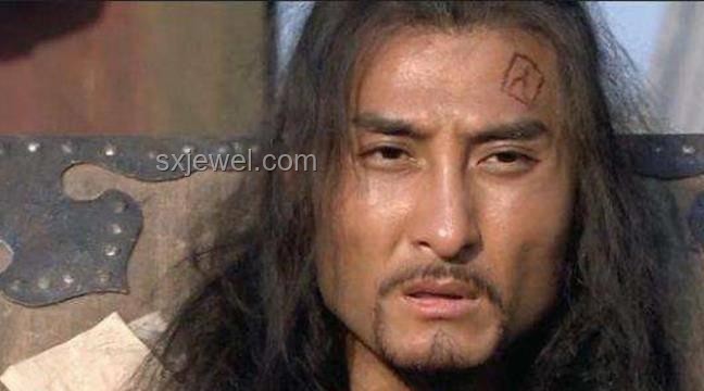 《水滸傳》林沖殺人動機解析：為何獨殺王倫？