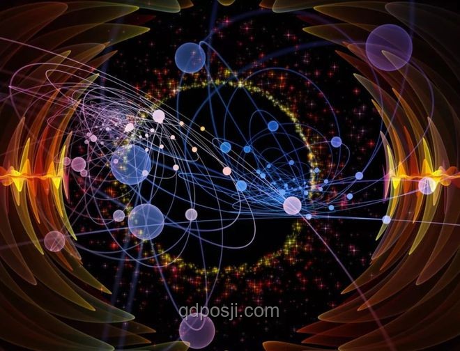 探索量子新世界：二次量子化的思維革命，重塑認知邊界