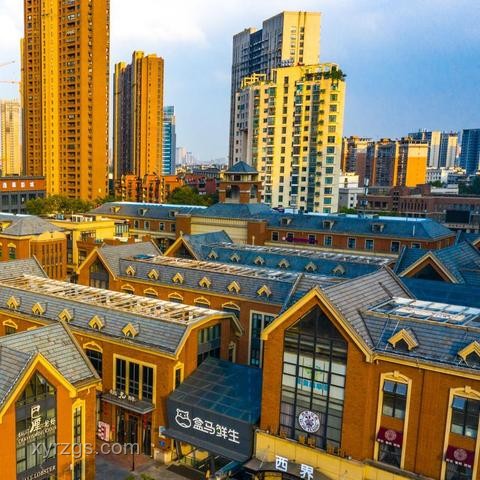 武漢旅游新探秘：本地人視角下的創新游玩地圖，跨界解鎖城市魅力