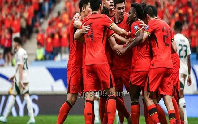 國足0-1不敵印尼無緣世界杯：問題分析與解決方案