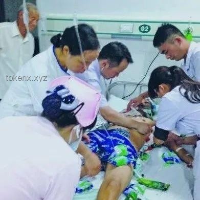 高溫下的警鐘：女子工作暈倒，確診熱射病的親身經歷