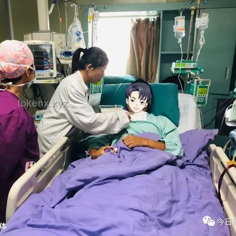 高溫下的警鐘：女子工作暈倒，確診熱射病的親身經歷